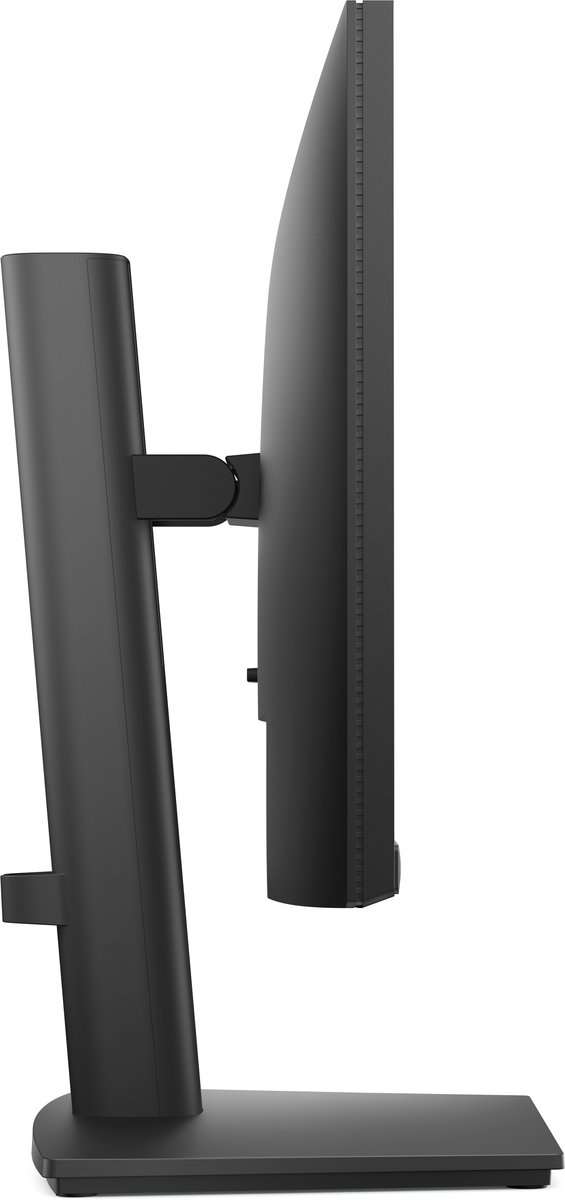 21,5 inch Dell E2225HSM Full HD monitor 1920x1080 VA scherm verstelbaar TÜV oogcomfort VGA HDMI DP - Afbeelding 3