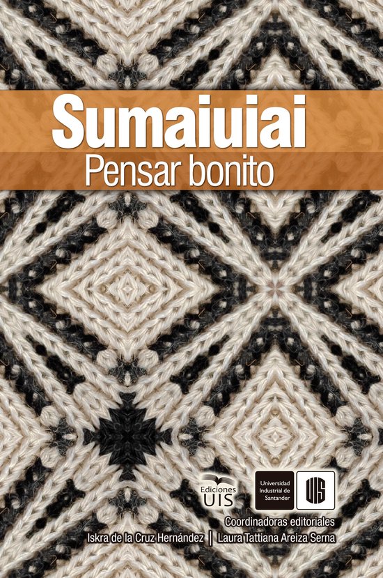 Sumai uiai. Pensar bonito - cover
