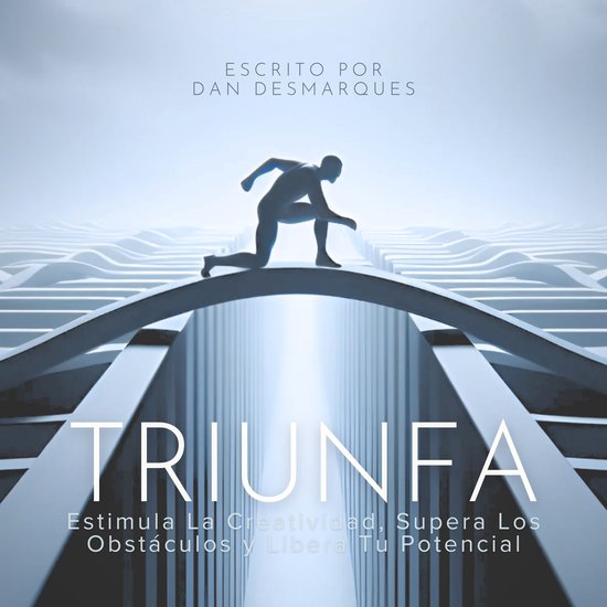 Triunfa - cover