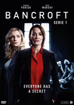 Bancroft - Seizoen 1 (DVD)