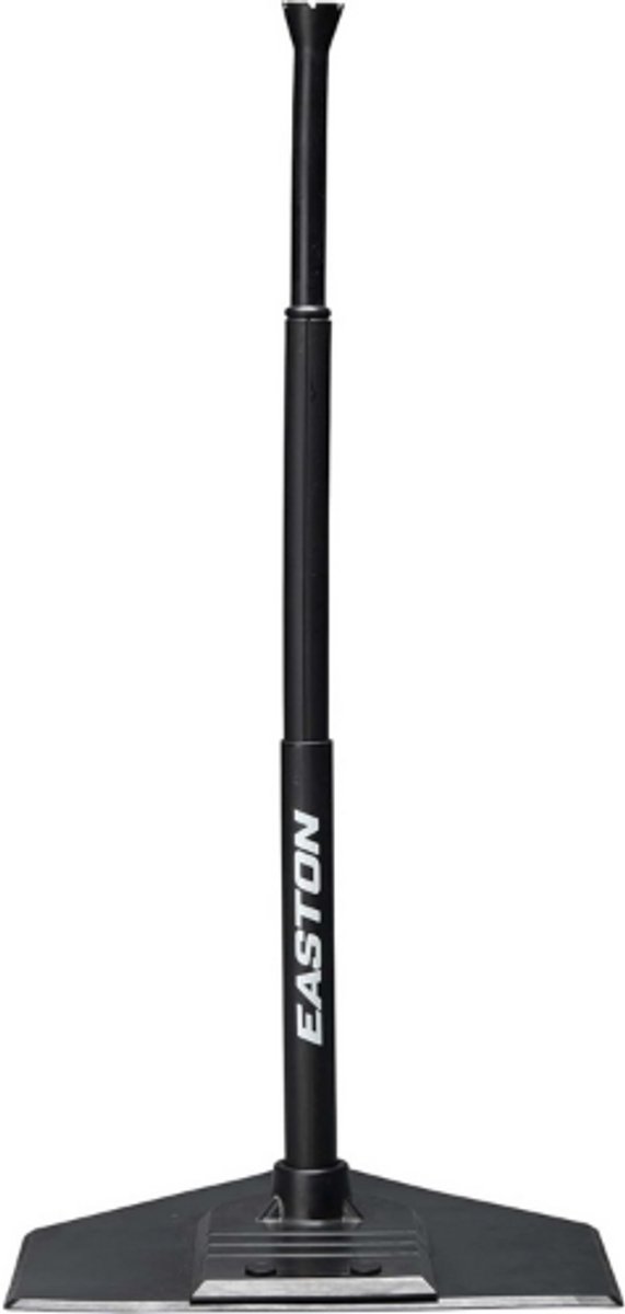Easton Bounce Back Batting Tee | Baseball Adjustable Hitting Trainer voor Sport Honkbal/Softball