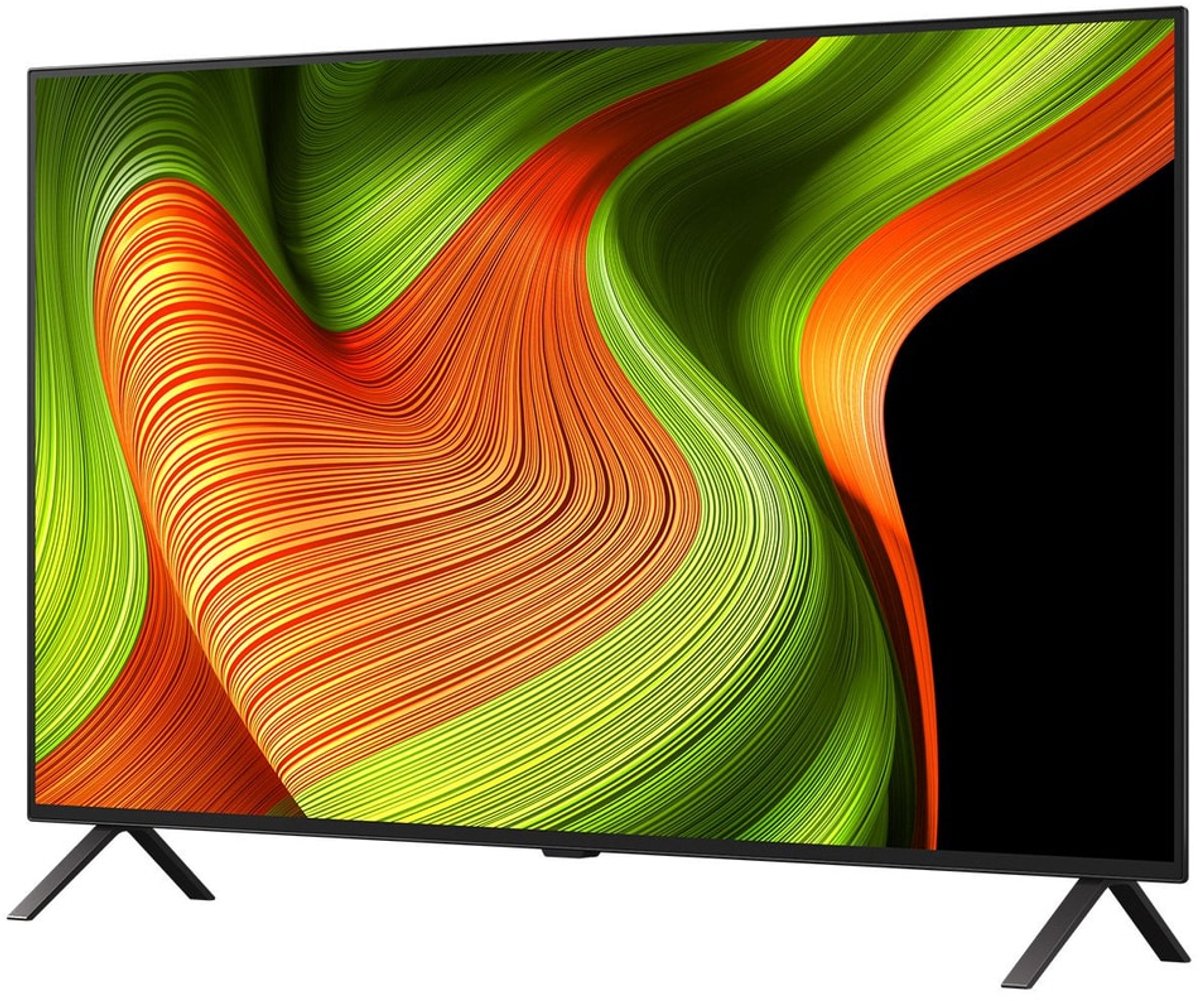 LG B5 OLED55B56LA 55 inch 4K OLED TV - afbeelding 3