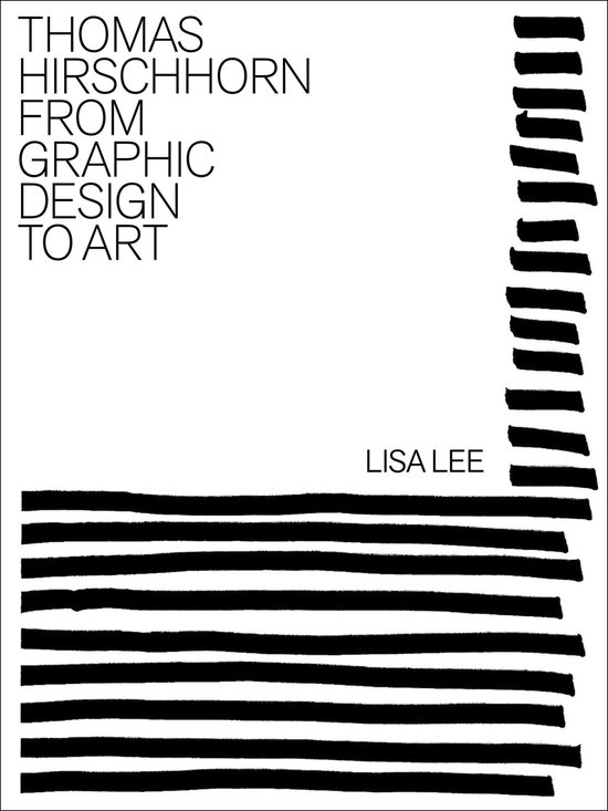 Thomas Hirschhorn - cover