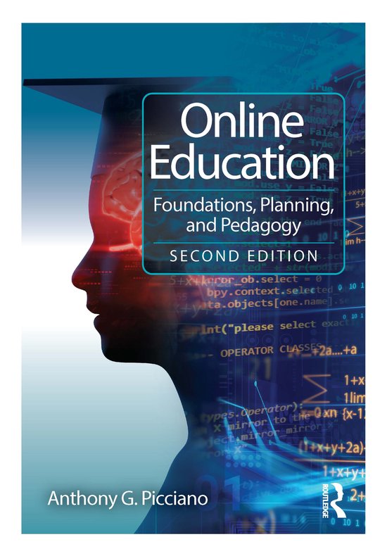 Online Education - cover
