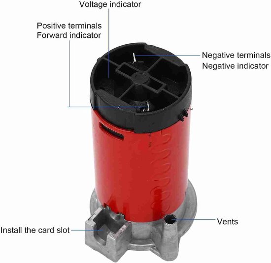 12V