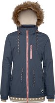 Protest Colby ski jas dames - maat xs/34