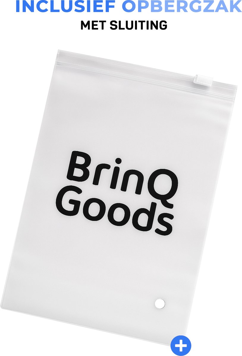 BrinQ Goods Zwemvest Kinderen - Puddle Jumper Deluxe - Haai Design - 13 tot 23 kg - 2 tot 6 jaar - Zwembandjes - Zwemvest kind - Reddingsvest — afbeelding 6