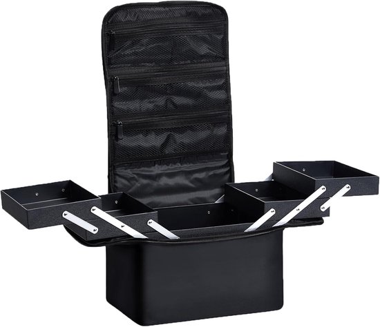 Premium - Toverstaf Voor Zout En Peper, Handig Voor In De Keuken En Op De Camping Set Van 3 Stuks