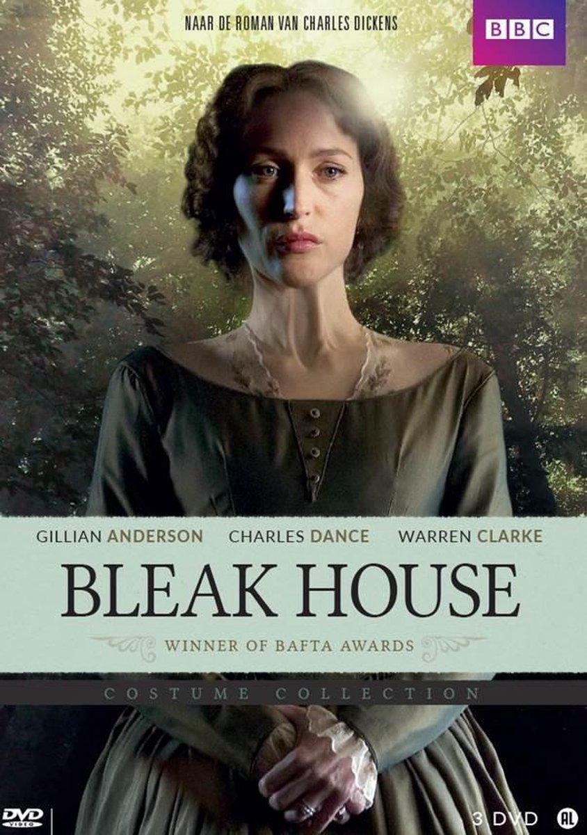 Bleak House (Dvd) | Dvd's | bol.com