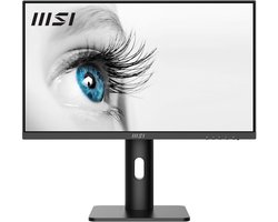 MSI skaerm - LED baglys - Full HD 1920x