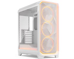Fractal Design - FD-C-MES3A-05 - Computerbehuizing