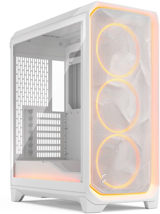 Fractal Design - FD-C-MES3A-05 - Computerbehuizing