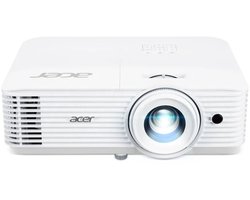 Acer H6815P 4000 ANSI lumens DLP UHD 4K (3840x2160) Wit