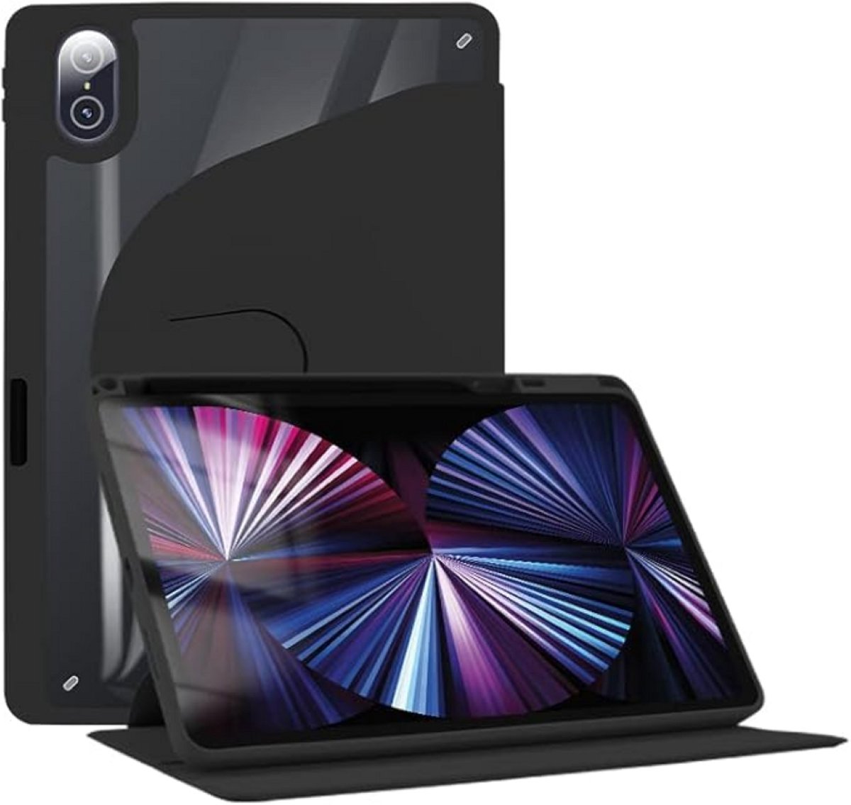 tablethoes geschikt voor iPad 9/8/7