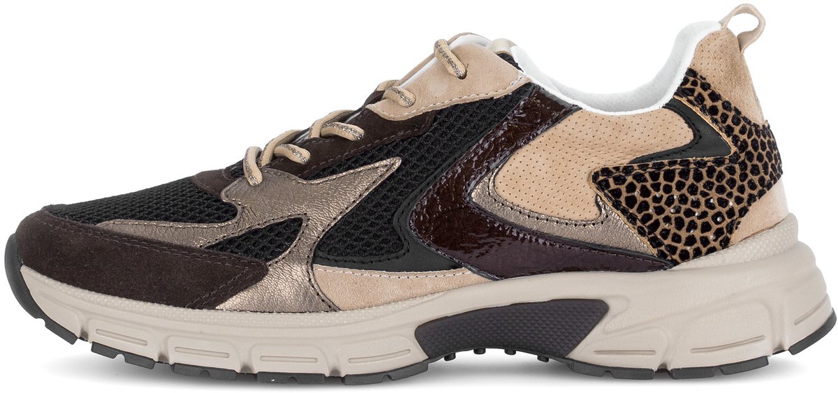 Gabor Dames Sneakers - overige kleuren