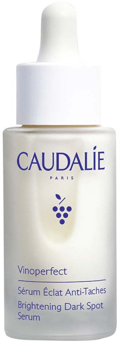 Goedkoopste Caudalie Gezichtsserum Vinoperfect 30 ml