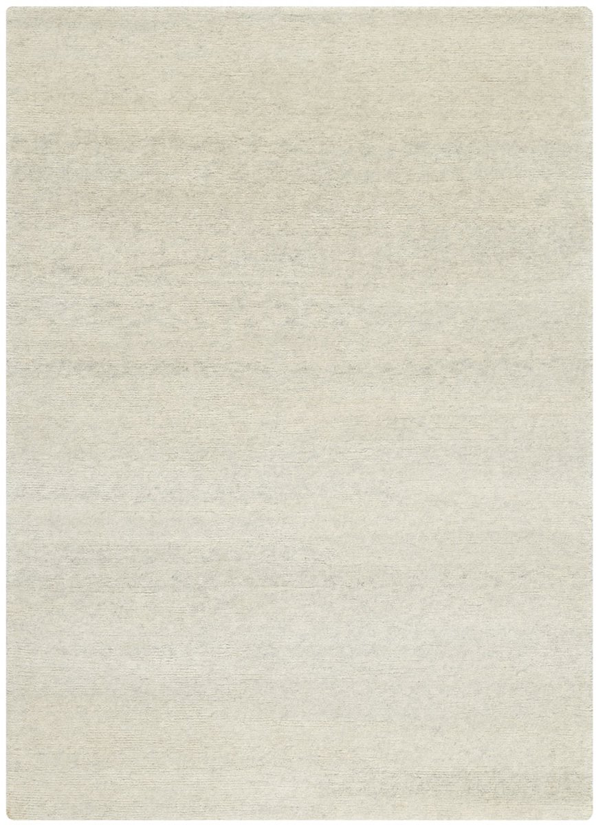 Lino Heritage Ivory Tapijt 200x250cm – Hangeknoopt Luxueus Vloerkleed – 100% Handgesponnen Wol – 4,5 kg/m² - 57.800 knopen/m² - 15mm dik – Tapijt Woonkamer – Slaapkamer – Eetkamer – Design Vloekleed