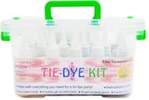 Tie - kit de teinture - peindre vos eigen vêtements - peinture pour vêtements