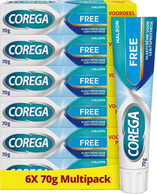 Corega Kleefcreme