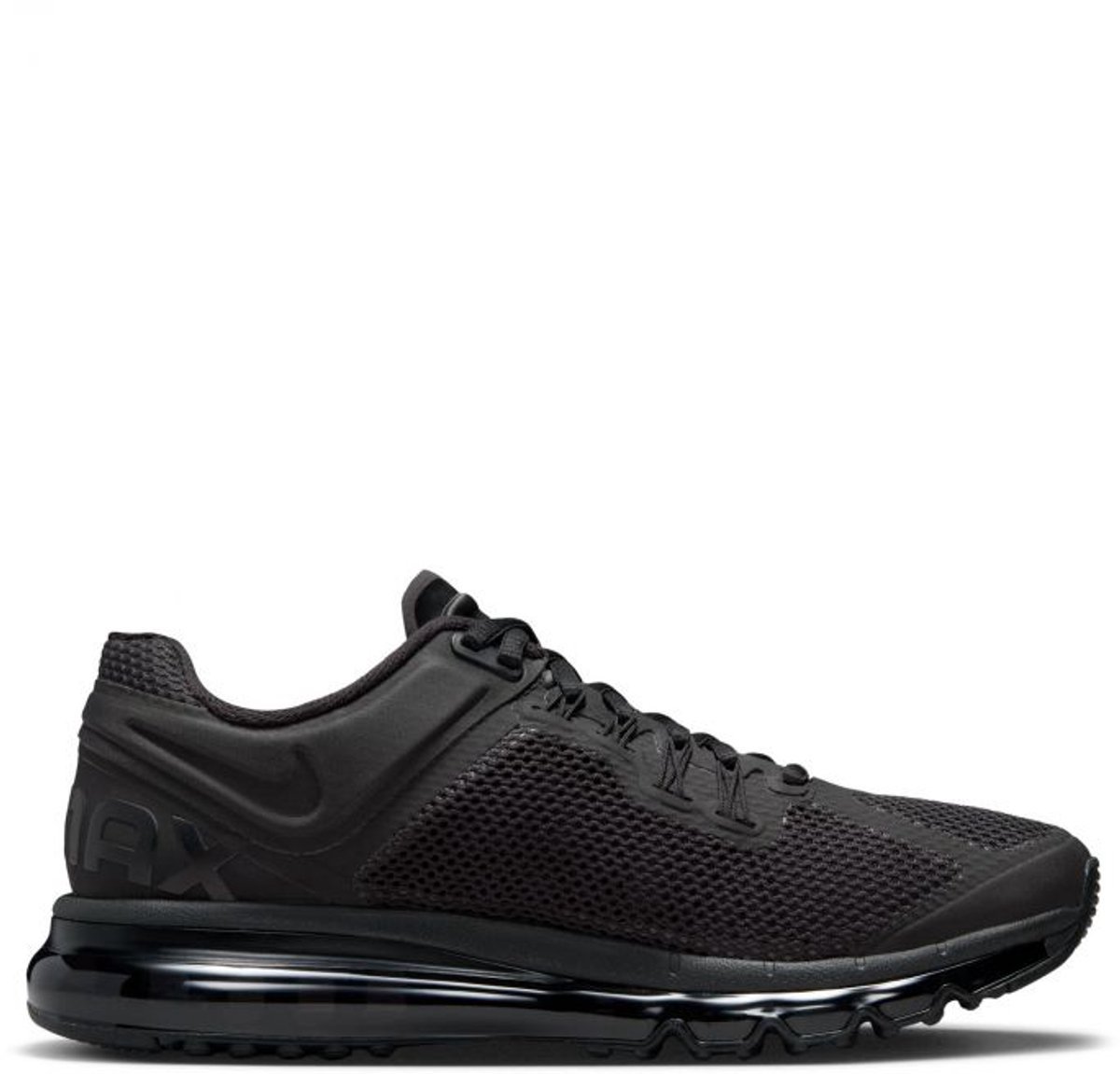 air max 2013 all black