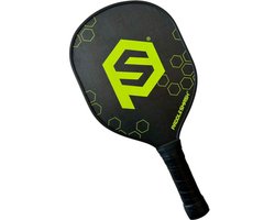 PaddleSmash racket
