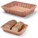 HENDI Broodmanden GN, GN 1/4, 265x162x(H)65mm