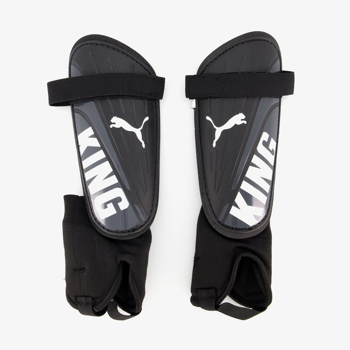 1200x1200.jpg Puma King Ankle scheenbeschermers zwart - Maat M - Afbeelding 1