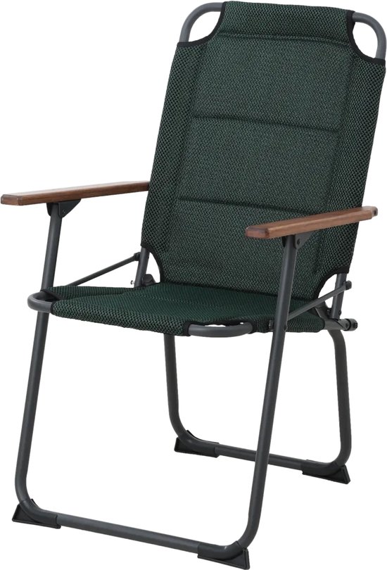 Happy Rhino – Stoel Tasman DLX Hout