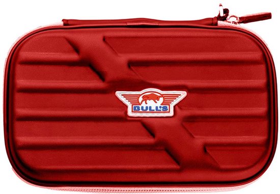 Bulls Wings Case Large Zwart van Bull's — afbeelding 2
