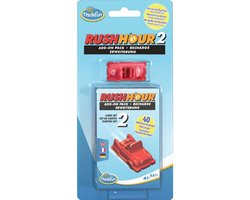 Thinkfun Rush Hour aanvulset 2