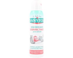 Sanytol - Schoen Desinfecterende Spray 150 ml