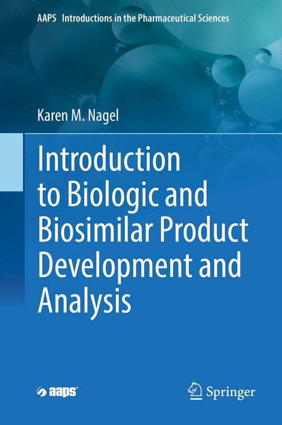 AAPS Introductions in the Pharmaceutical Sciences- Introduct ... - cover