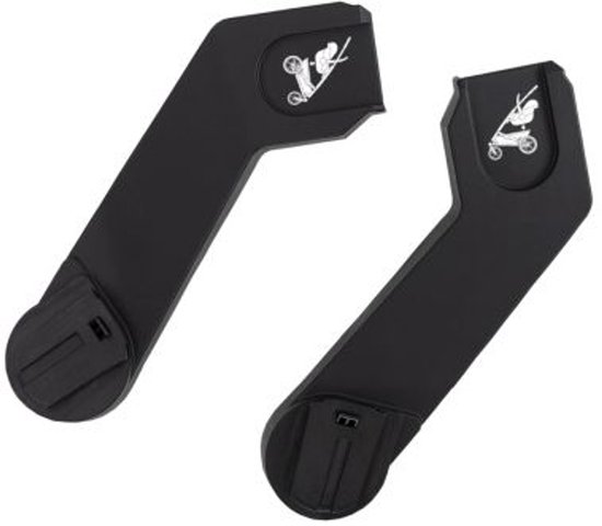Foto: Joolz geo3 autostoel adapters