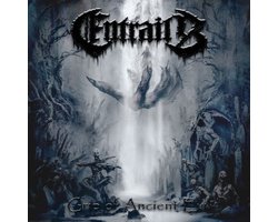 Entrails - Grip Of Ancient Evil (CD)