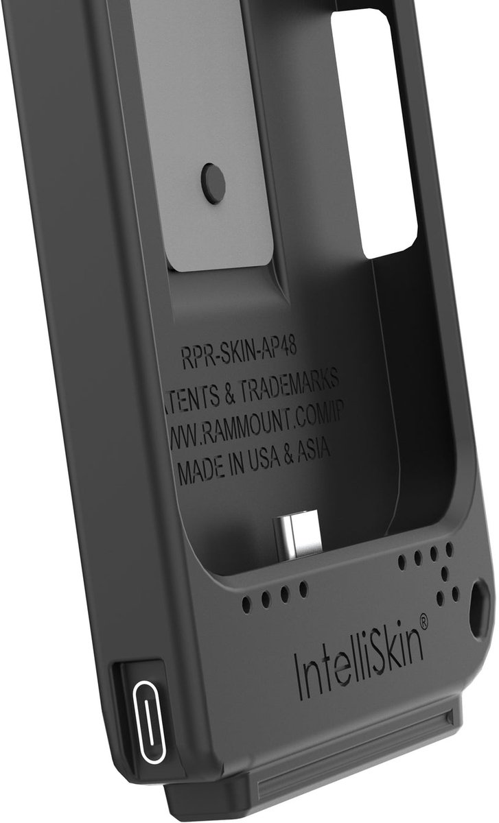 IntelliSkin® voor Apple iPhone 16. Kies de juiste versie