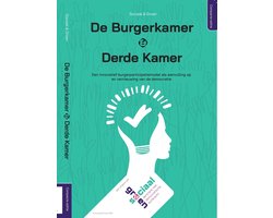 Democratische hervormingen 1 - De Burgerkamer & Derde Kamer