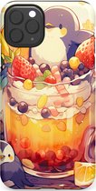 pinguïn Cocktail