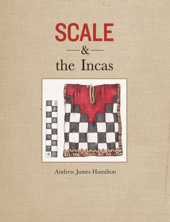 Scale and the Incas - cover
