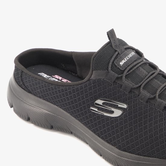 Skechers SUMMITS - SWIFT STEP Dames Sneakers