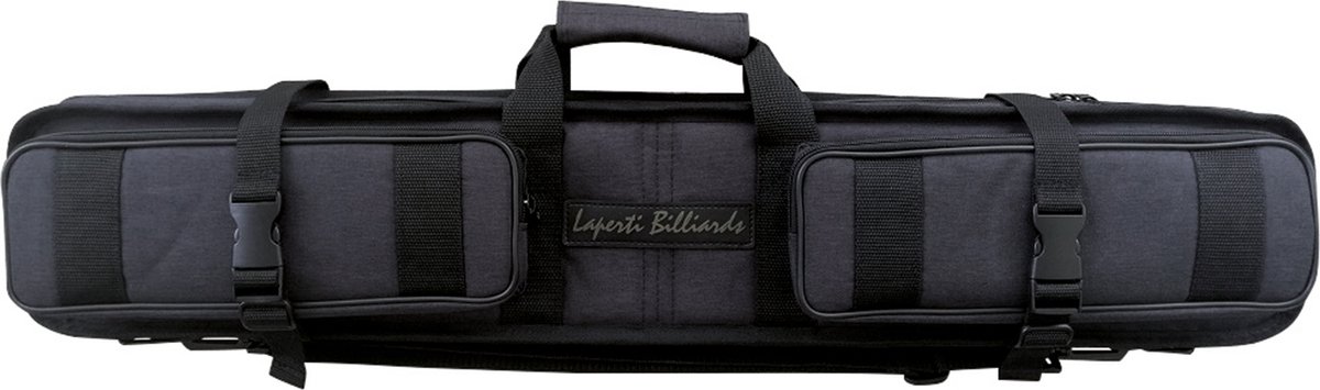 Laperti keutas 4B/8S Zwart
