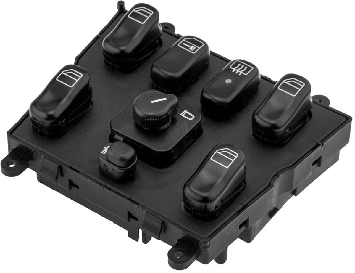 Raam schakelaar OEM 1638206610