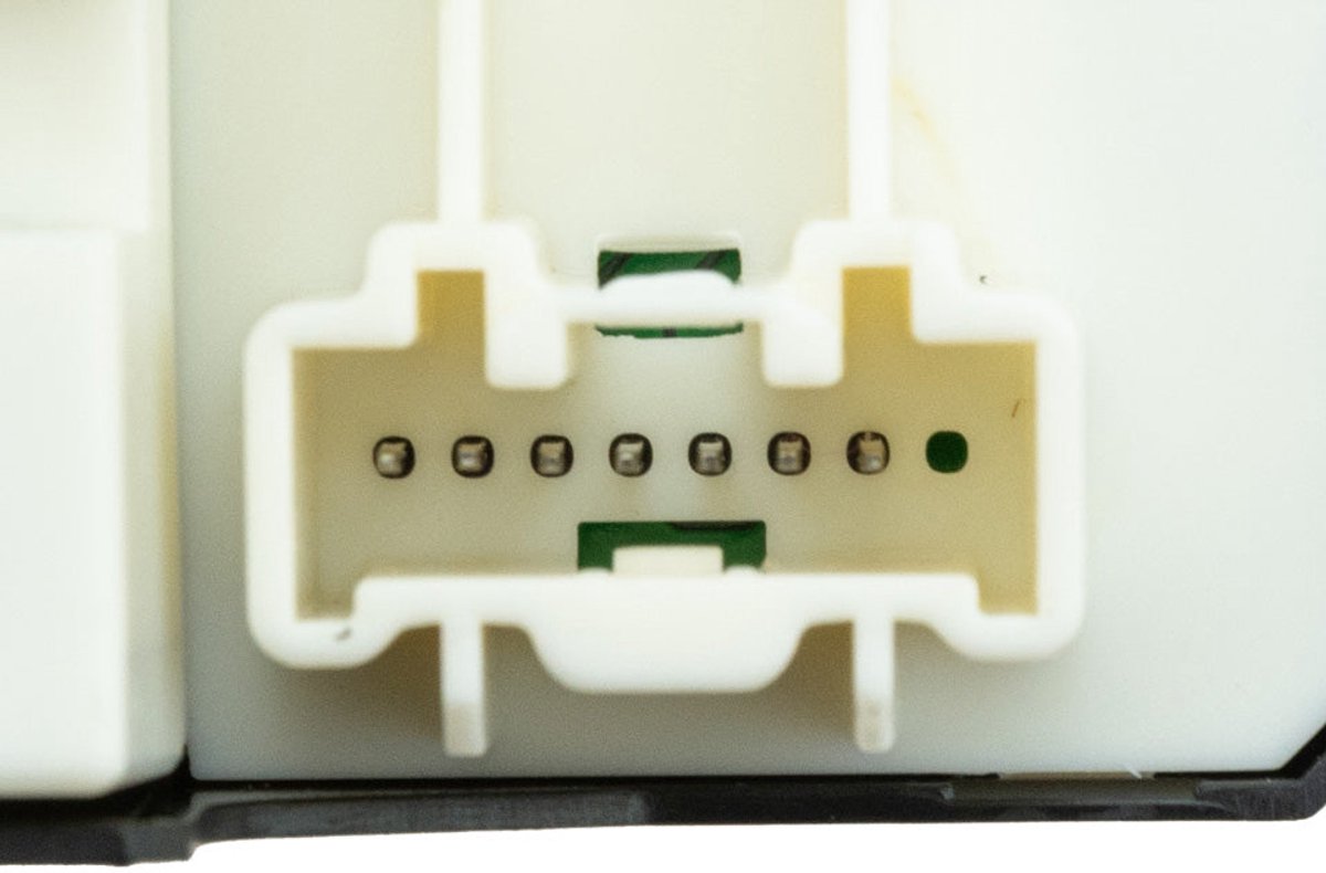 Raam schakelaar OEM GS3L-66-350A