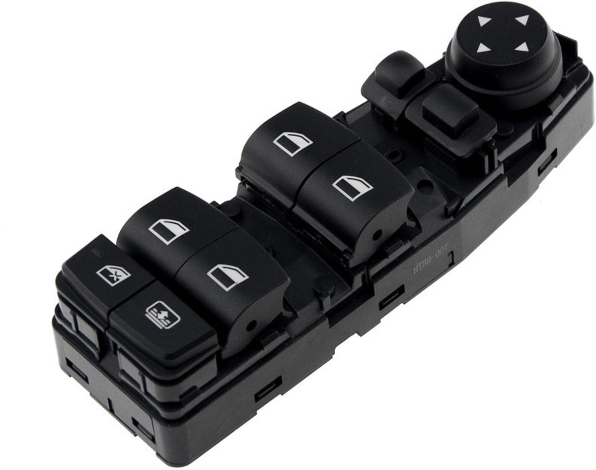 Raam schakelaar OEM 61319238240