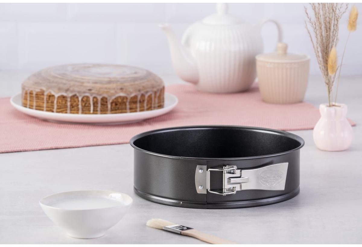 Dr. Oetker Springvorm - Ø 24 cm - Metaal – foto 7