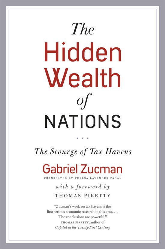 The Hidden Wealth of Nations - cover