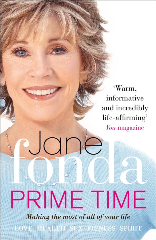 Prime Time - cover