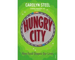 Hungry City