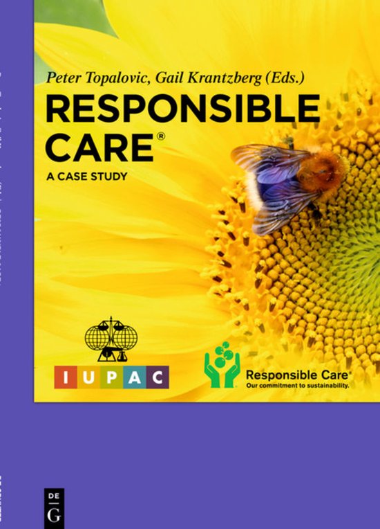 Responsible Care - cover