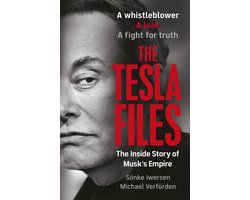 The Tesla Files