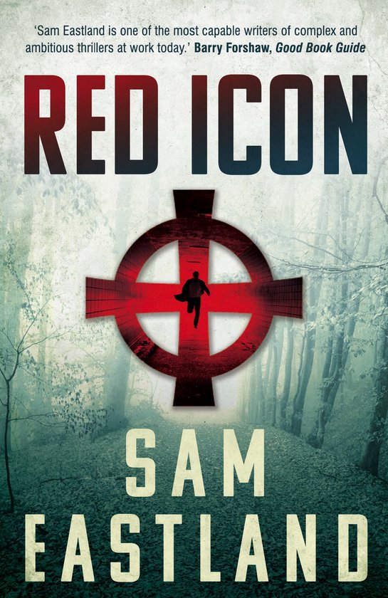Red Icon - cover